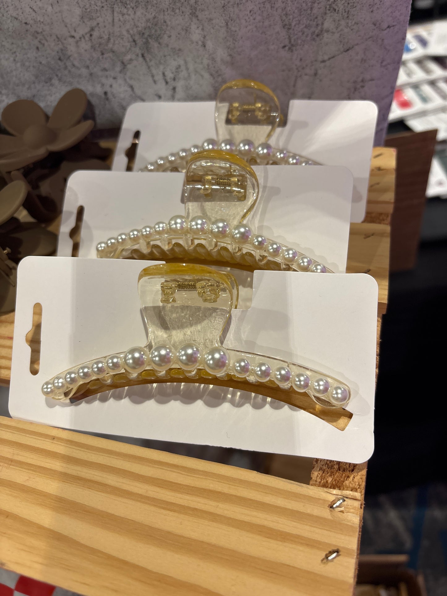 Hair clip