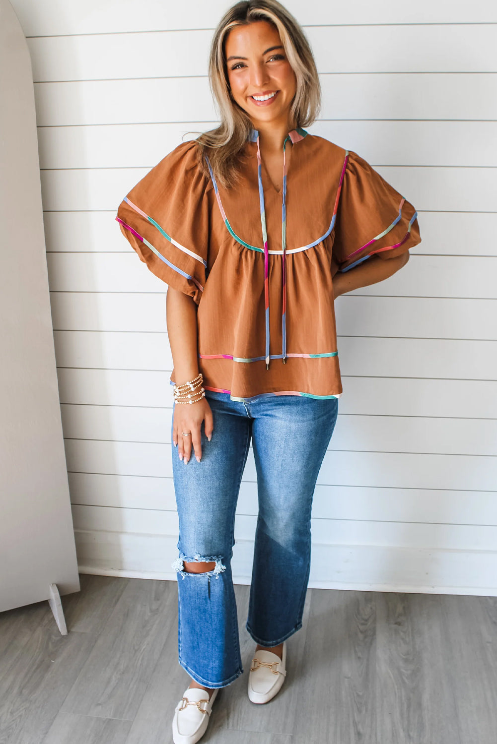 Wild West Top