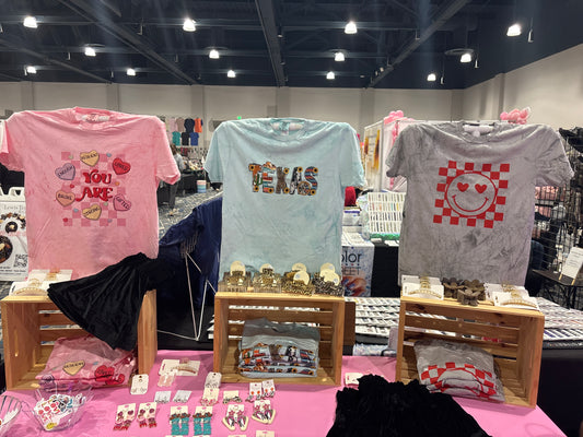 T-shirts